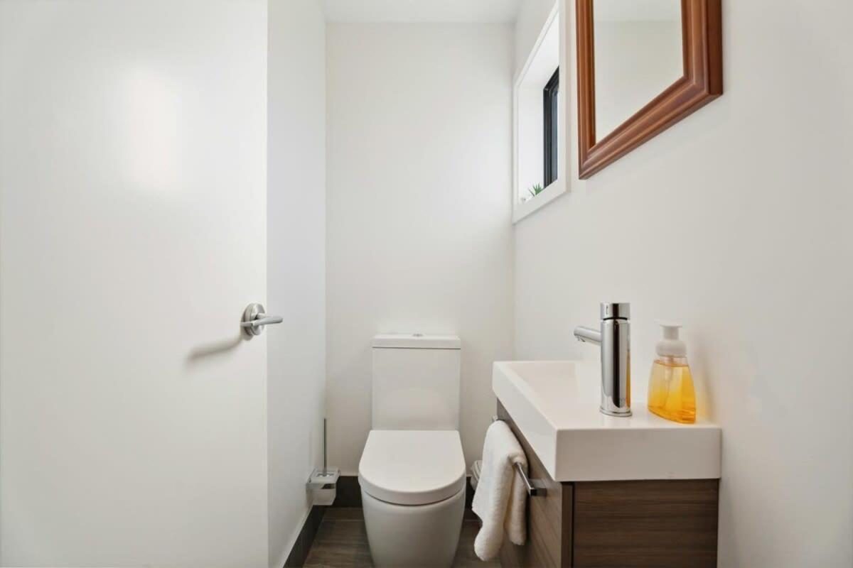 Rivers Edge - Alberttown Albert Town エクステリア 写真